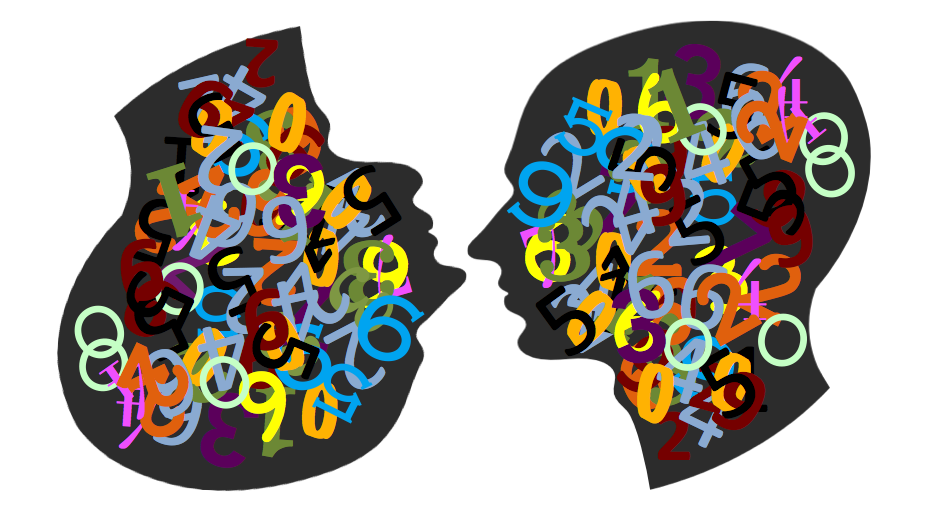 Numbers Brain Mind