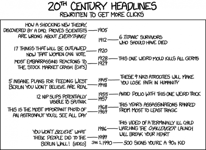 best subject lines to drive opens