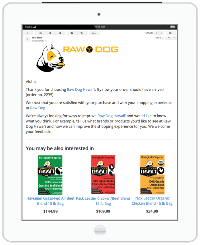 Raw Dog Food Hawaii Raw Dog Food Hawaii