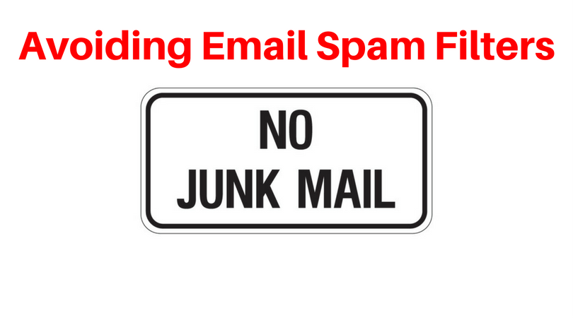 email spam