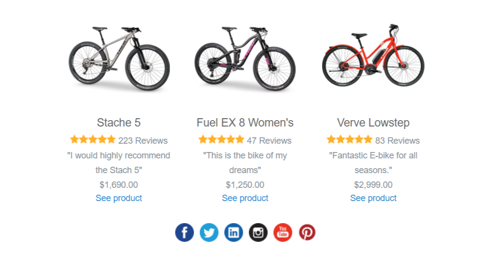 15 Review Request Emails ideas - email, email marketing, reviews