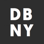 DBNY Partners Logo