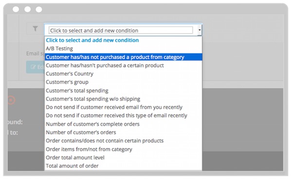 segmentation of customers