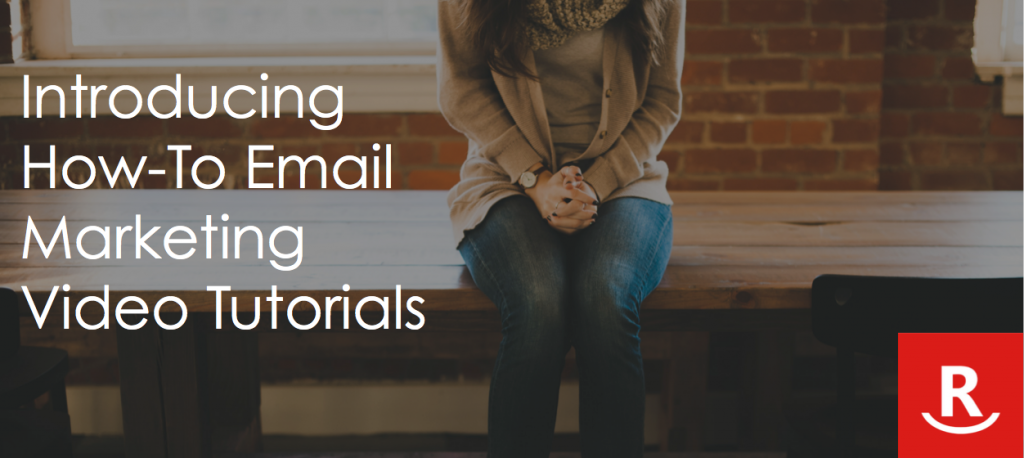 How To eCommerce Email Marketing Videos Tutorials by Remarkety