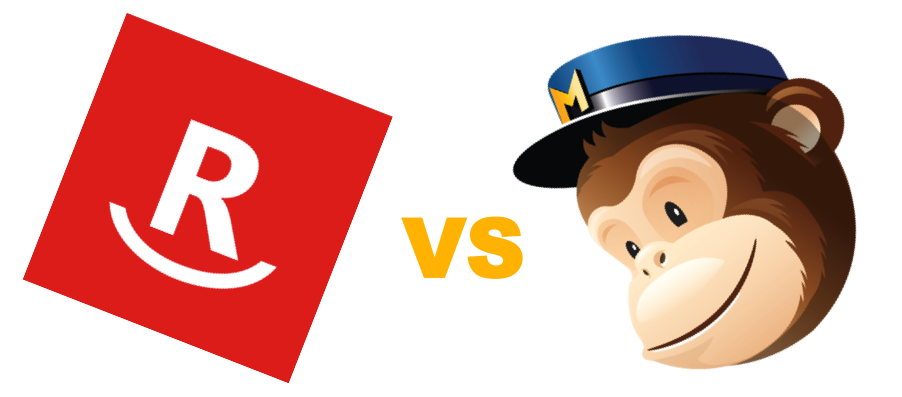 Remarkety Mailchimp Comparison