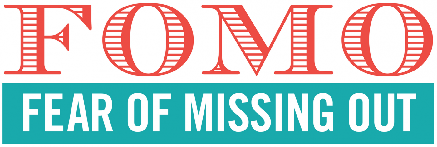 FOMO strategies