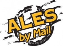 Ales by Mail Logo