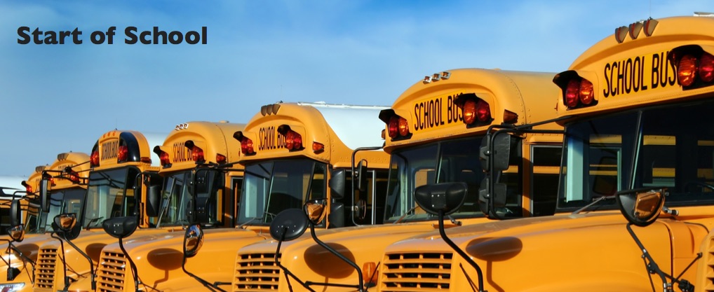 School Bus Image