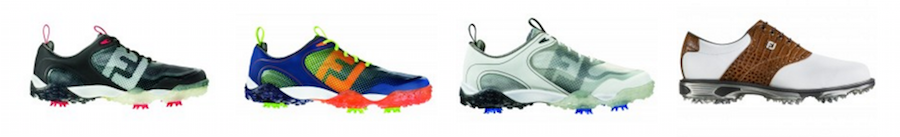 Golf Shoes