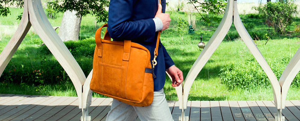 kaehler bag