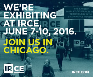Companies at IRCE