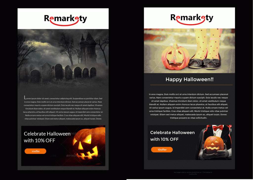 halloween-email-marketing-templates
