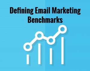 defining email marketing benchmarks
