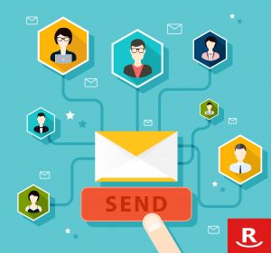 email personalization