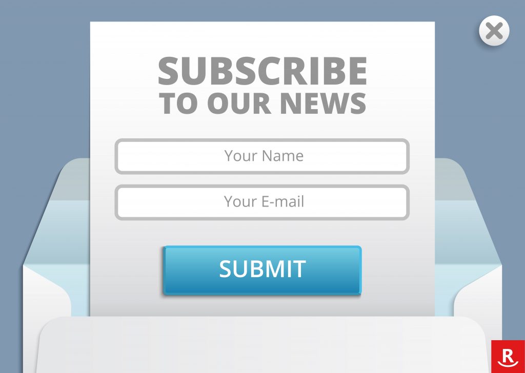 newsletter traffic