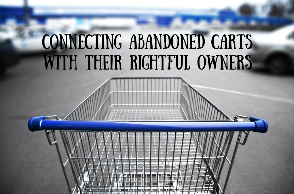 cart abandonment
