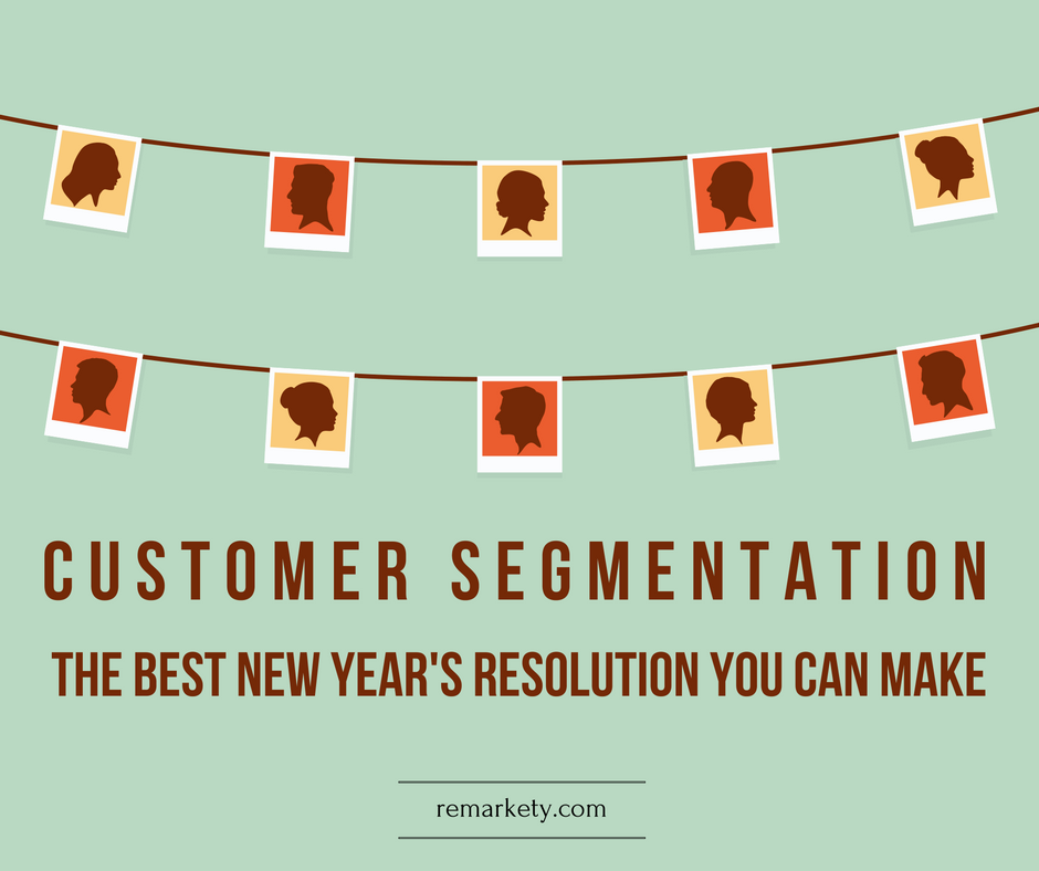 customer segmentation