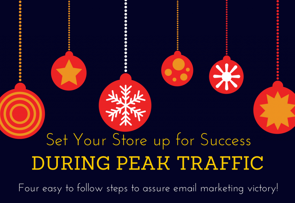 set your store up for success