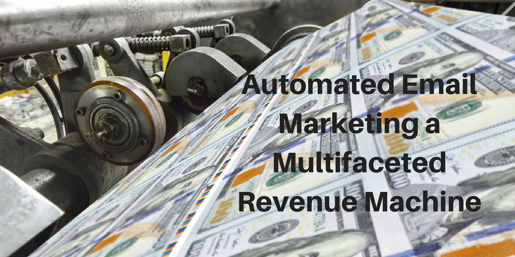 automated email marketing