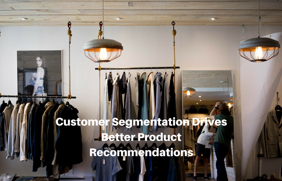 segmentation