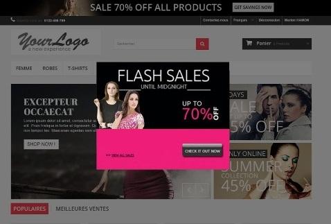 PopUps