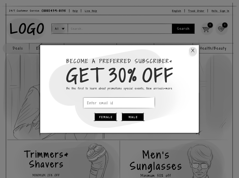 PopUps