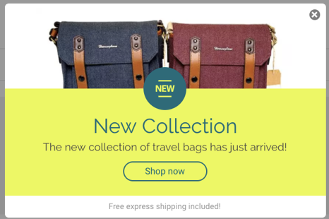 PopUps