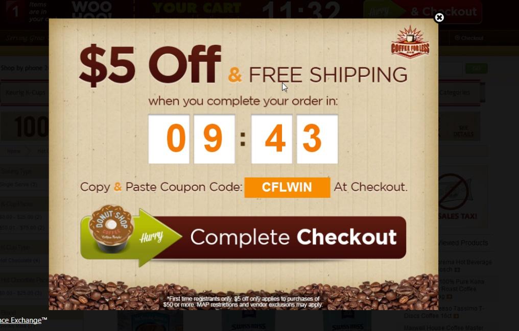 PopUps