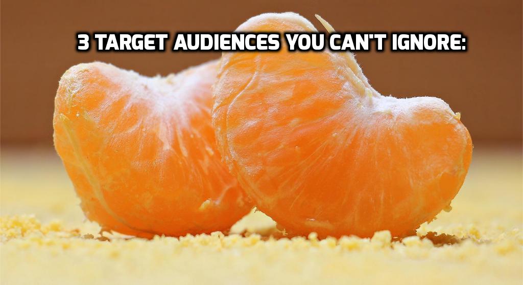 welcome series segmentation