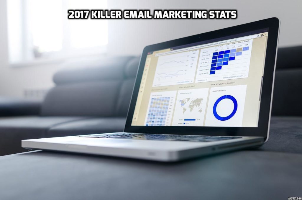 2017 Email Marketing Stats
