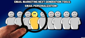 Email Personalization+