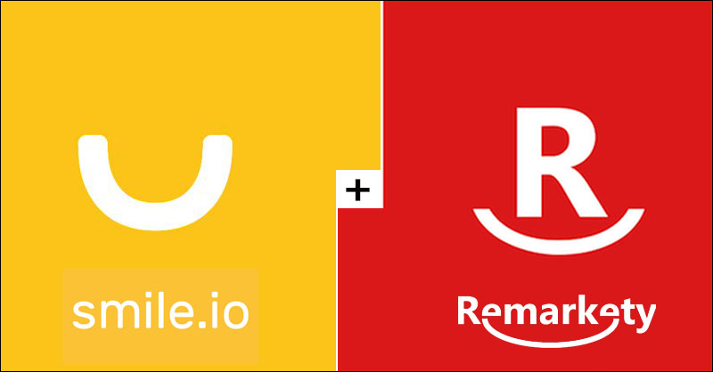Remarkety Introduces Direct Integration with Smile.io