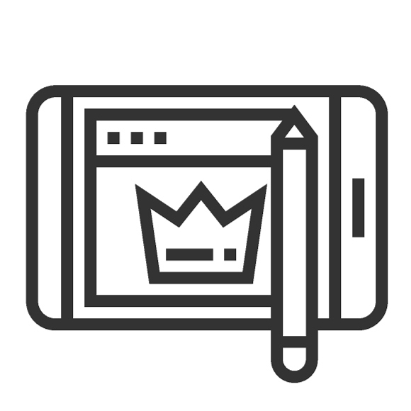 Remarkety’s drag-and-drop editor was designed for eCommerce first and makes it a whole lot easier to design sexy emails that convert and drive more sales for your business. Simply drag and drop any element you desire into our pre-built responsive templates or upload your own custom HTML template. Add dynamic personalized tags, coupons and personalized product recommendations and customize your emails with ease.