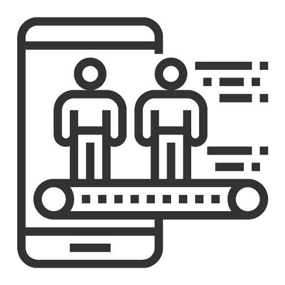 AB Testing email