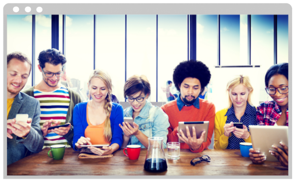 identified clients bigcommerce web tracking
