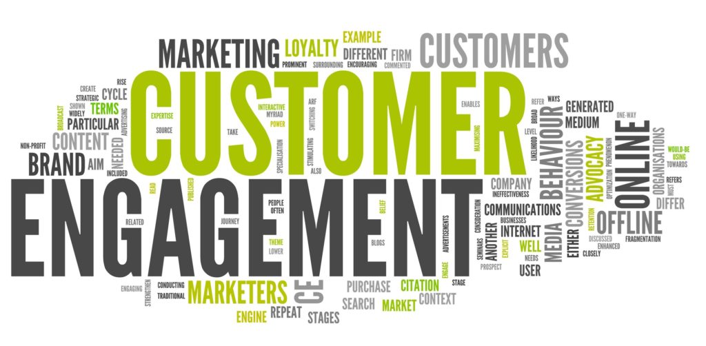 engage ecommerce customers with emails