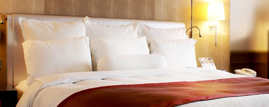 pillows email marketing success story