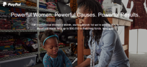 Powerful Women