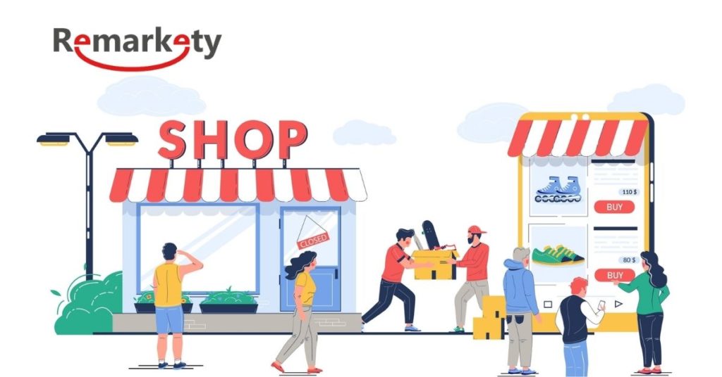 eCommerce a year in review 