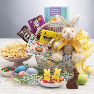 Easter Basket 