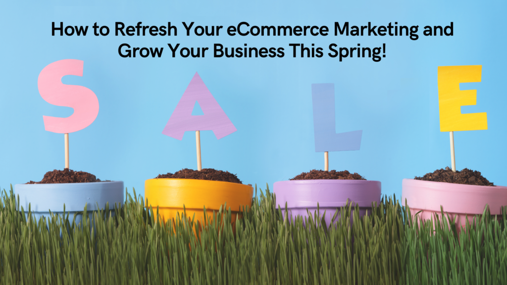 Spring marketing automation 