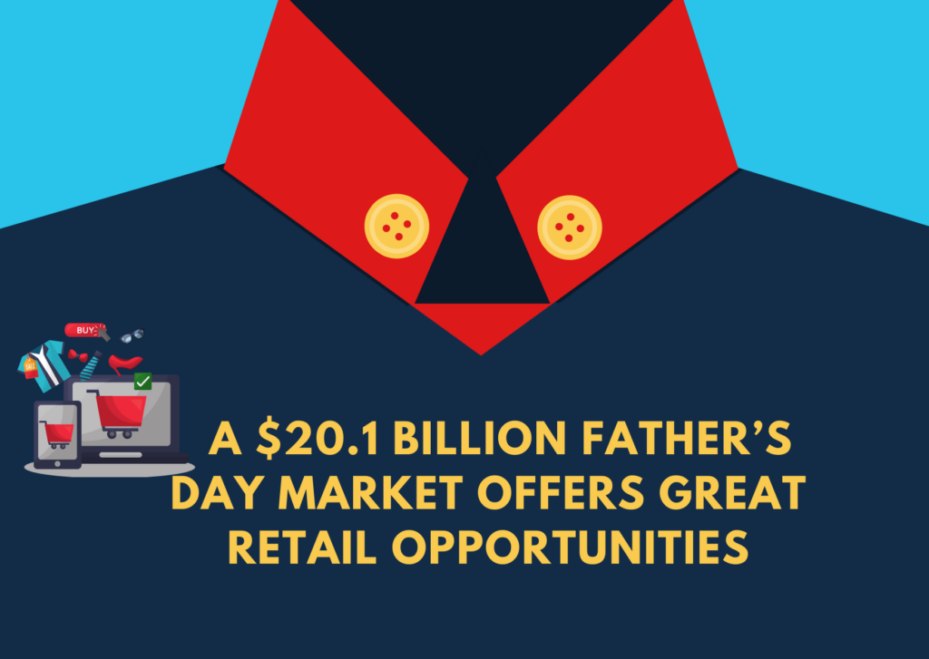 Father's day - eCommerce Marketing Automation 