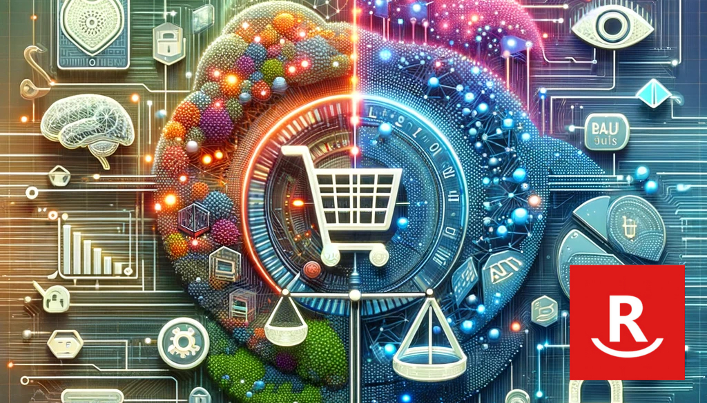e-commerce AI data ethics and privacy