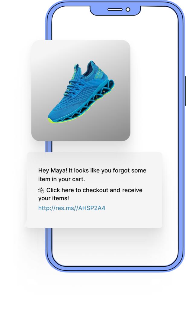 sms marketing for ecommerce
